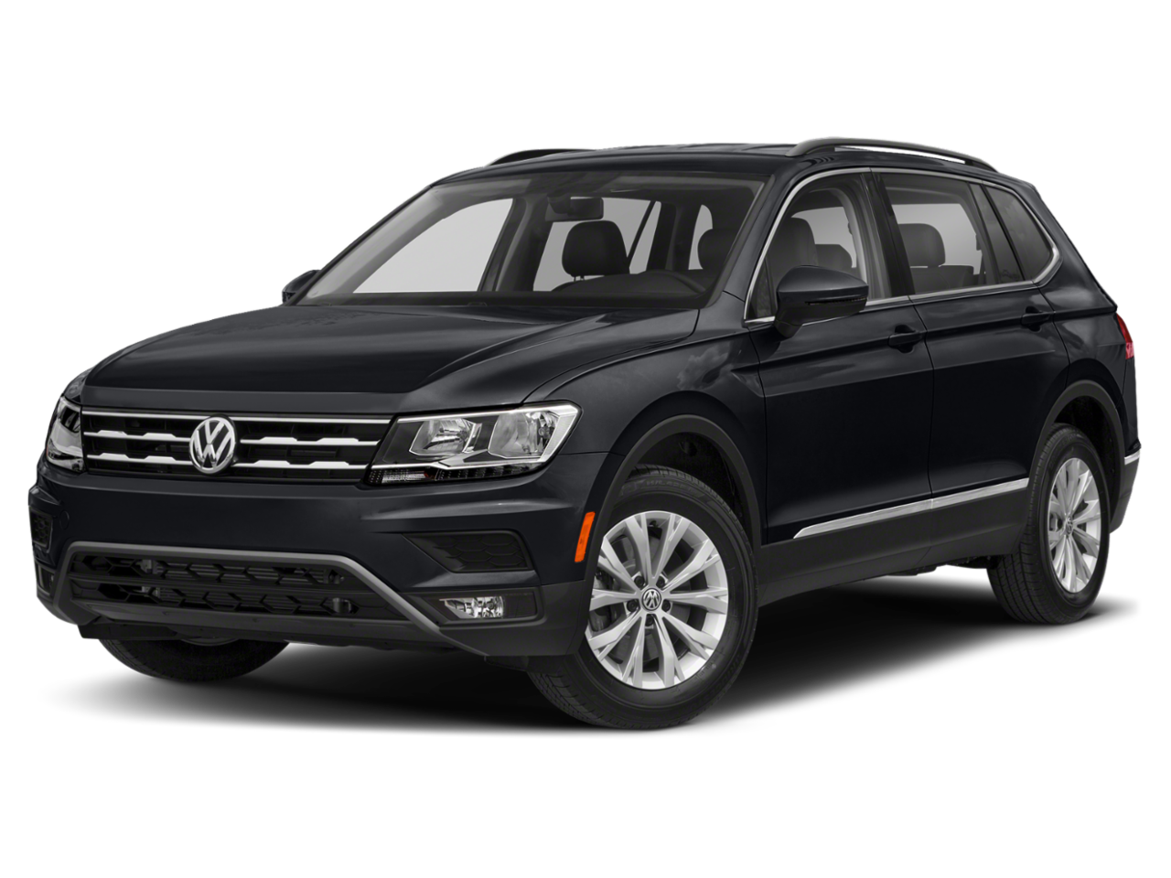 Tiguan Volkswagen 2020 Tiguan SE