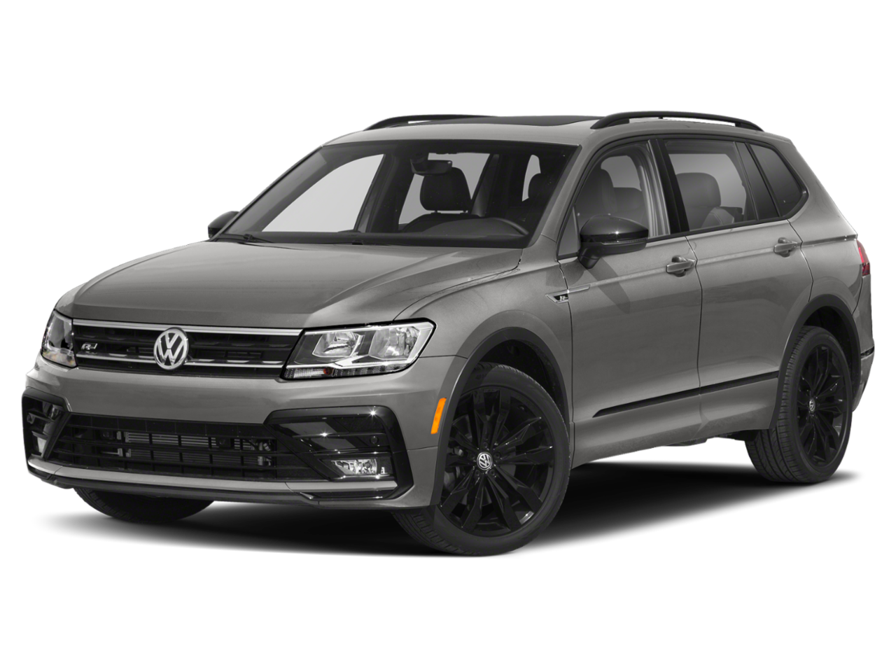 New Volkswagen Tiguan From Your San Juan Pr Dealership, Volkswagen Kennedy.