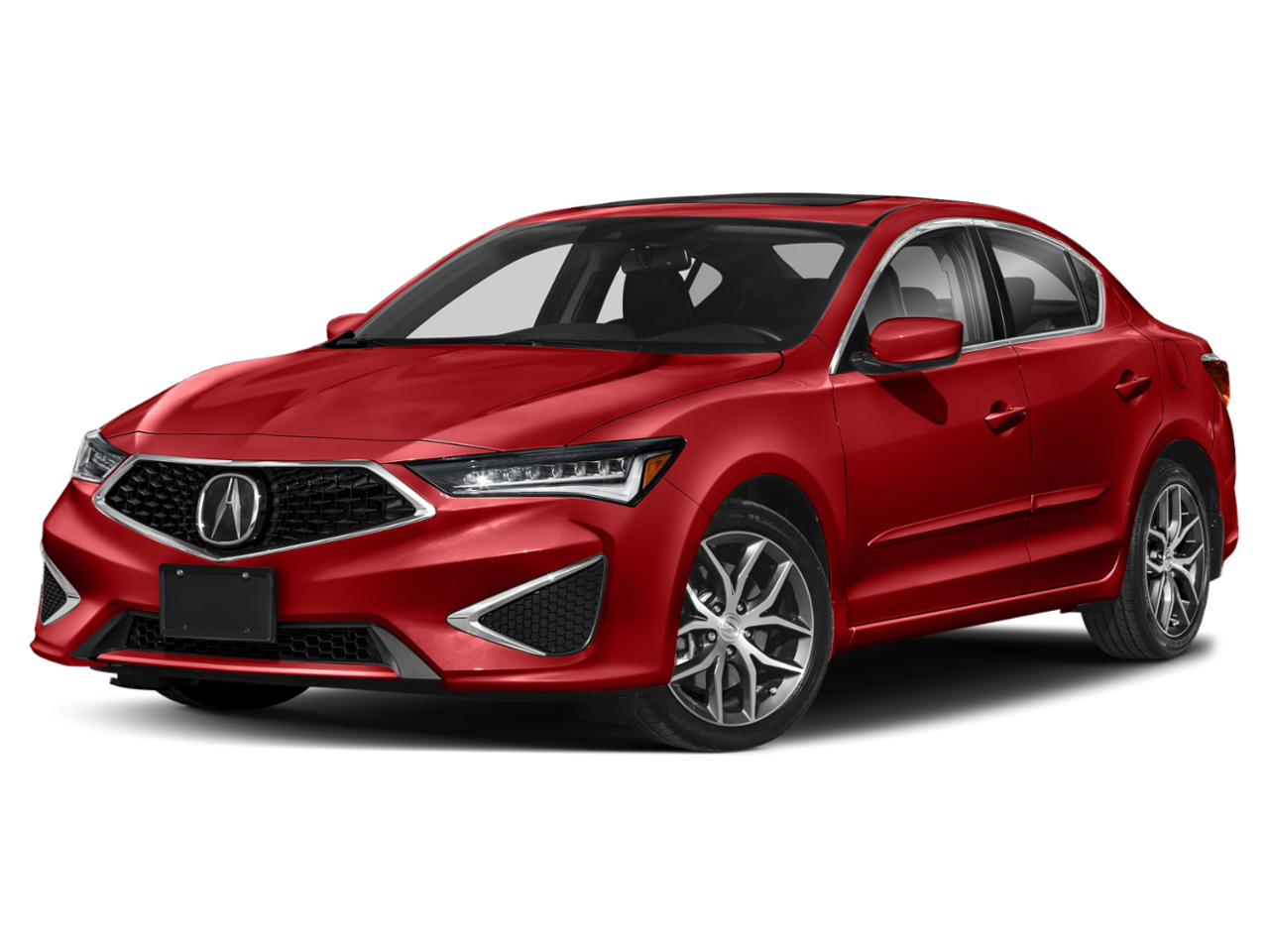 Acura 2021 ILX w/Technology Package