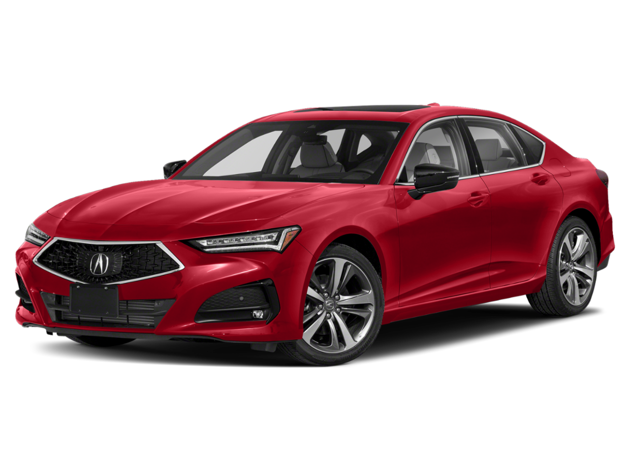 Acura 2021 TLX w/Advance Package