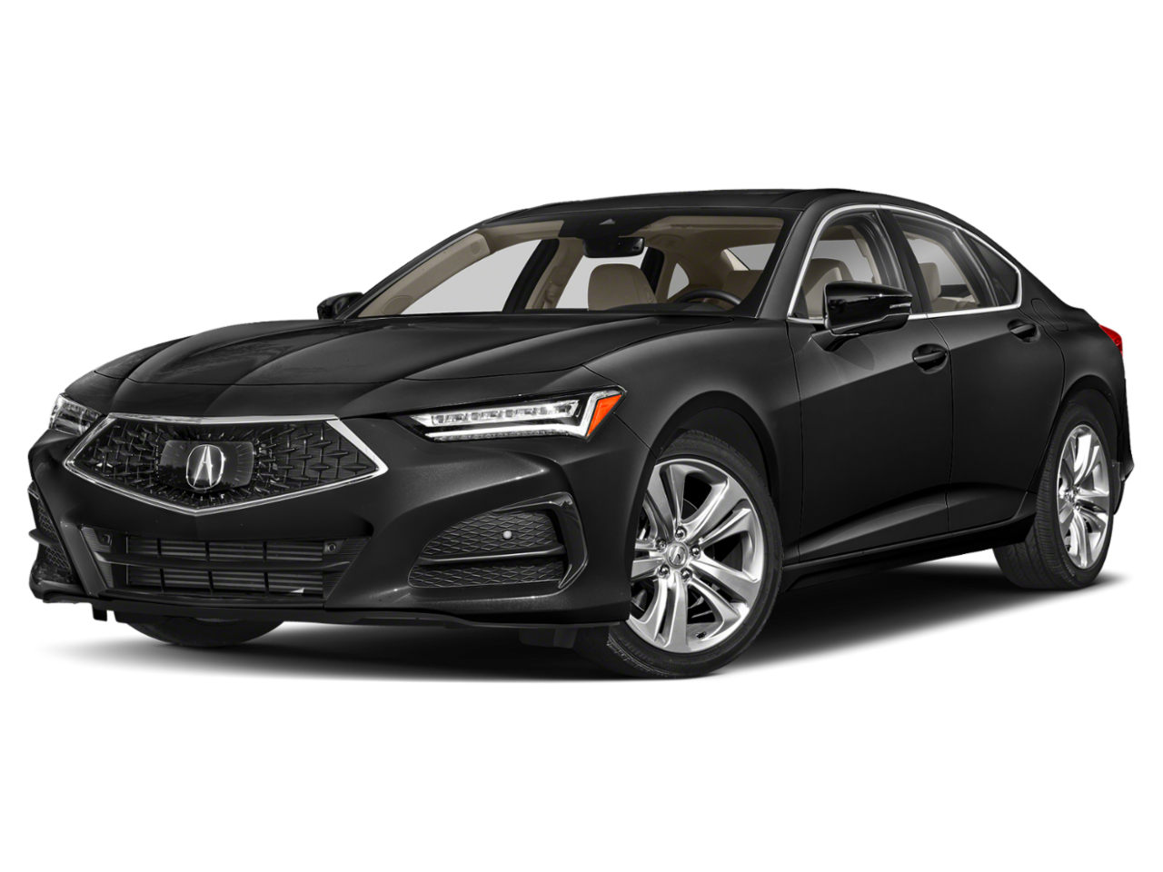 Acura 2021 TLX w/Technology Package