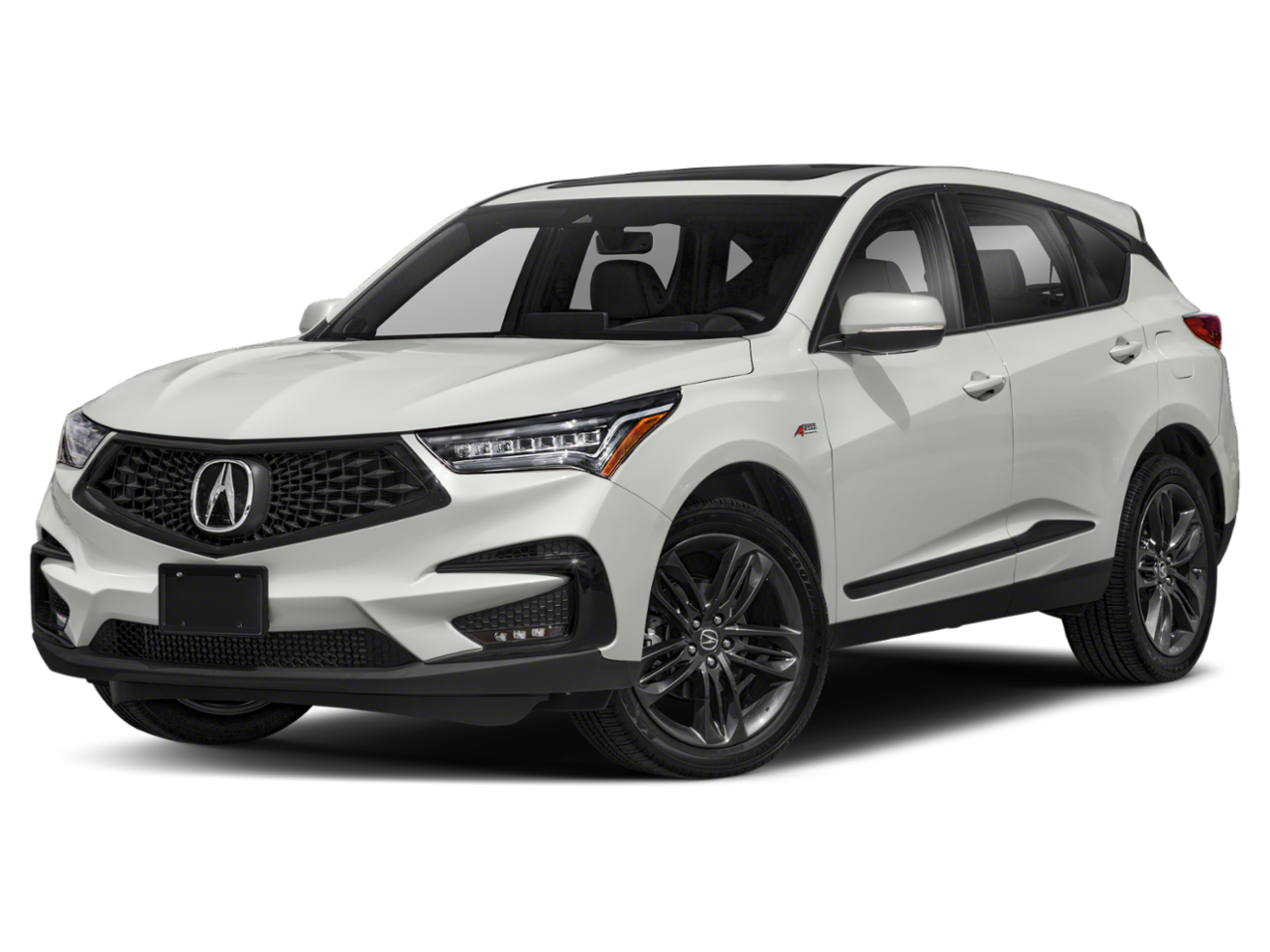Acura 2021 RDX w/A-Spec Package