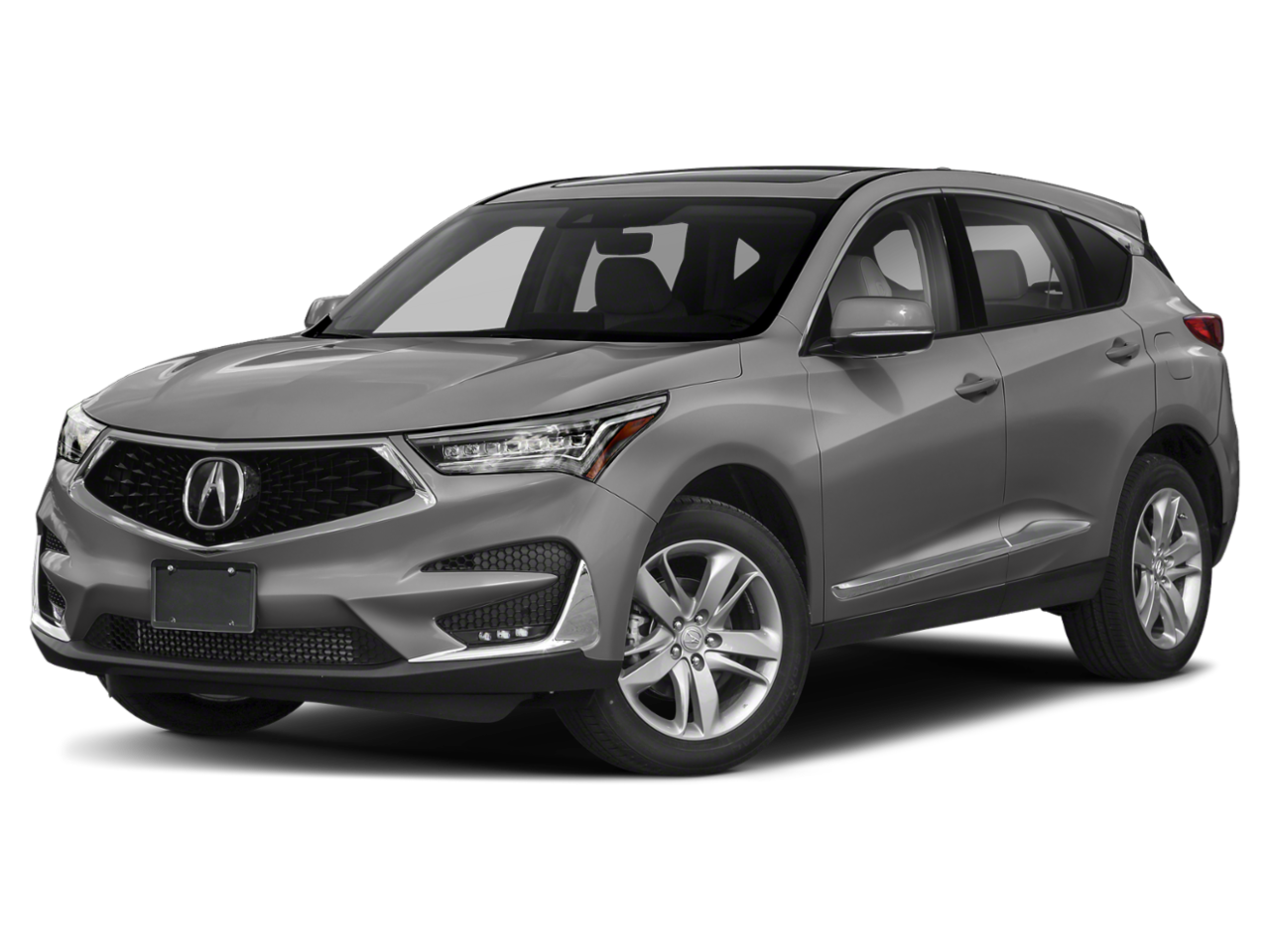 Acura 2021 RDX w/Advance Package