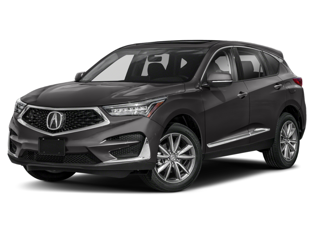 Acura 2021 RDX w/Technology Package