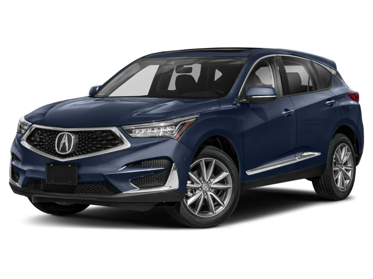 Acura 2021 RDX w/Technology Package