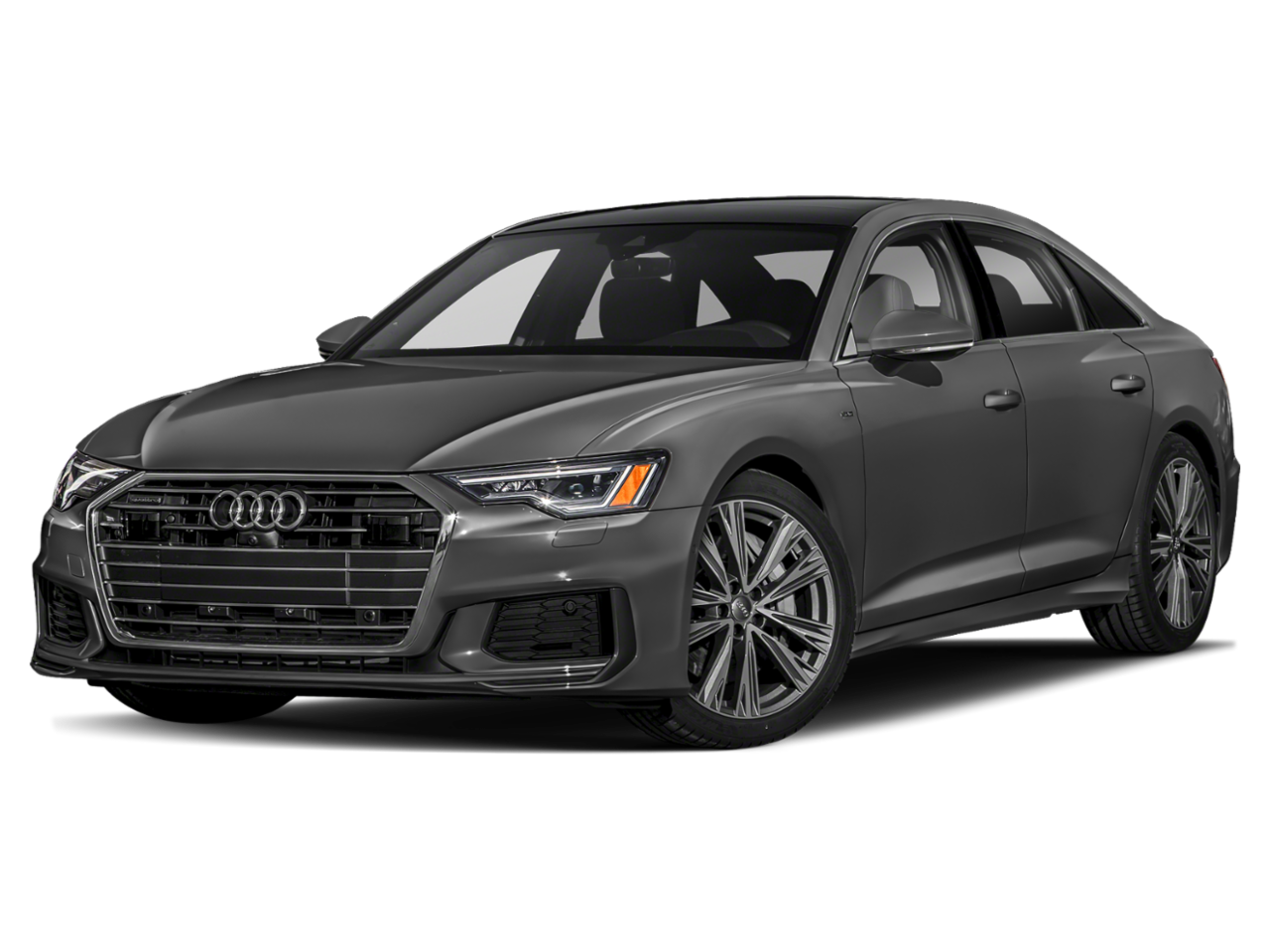 A6 Premium Plus Typhoon Gray Metallic