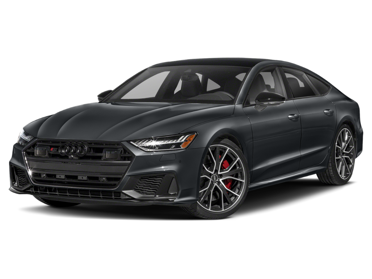 Audi 2021 S7 Premium Plus