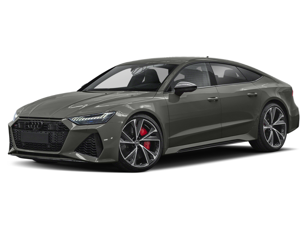 Audi 2021 RS 7 4.0 TFSI quattro