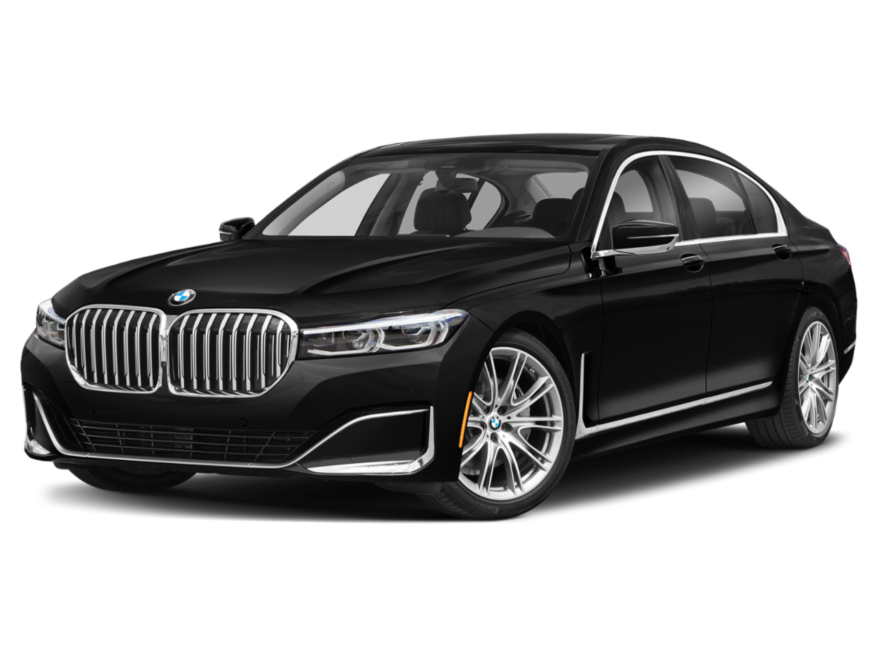 New BMW 740i xDrive from your Tampa, FL dealership, Ferman Automotive