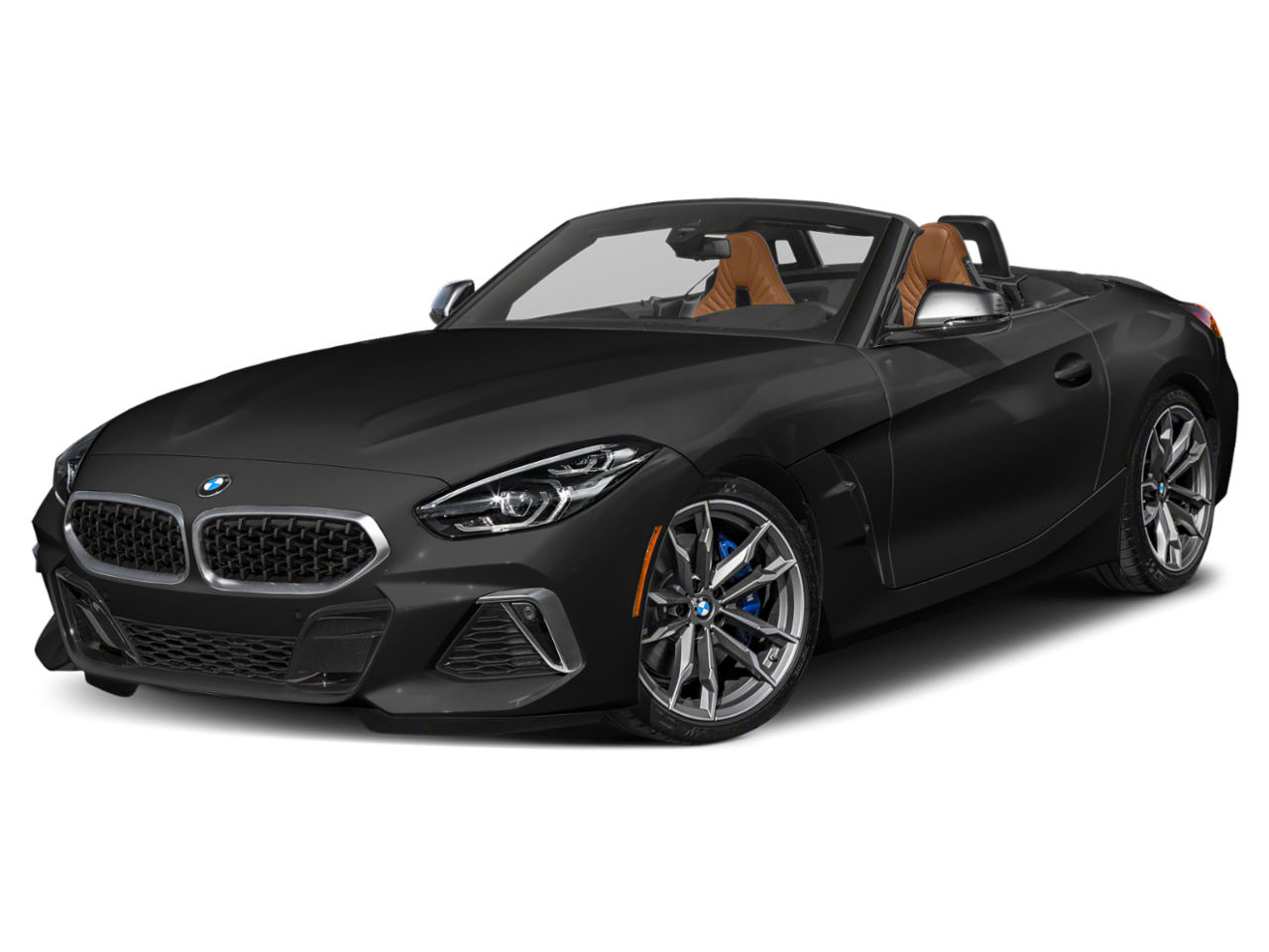 21 Bmw Z4 Sdrivem40i Loveland