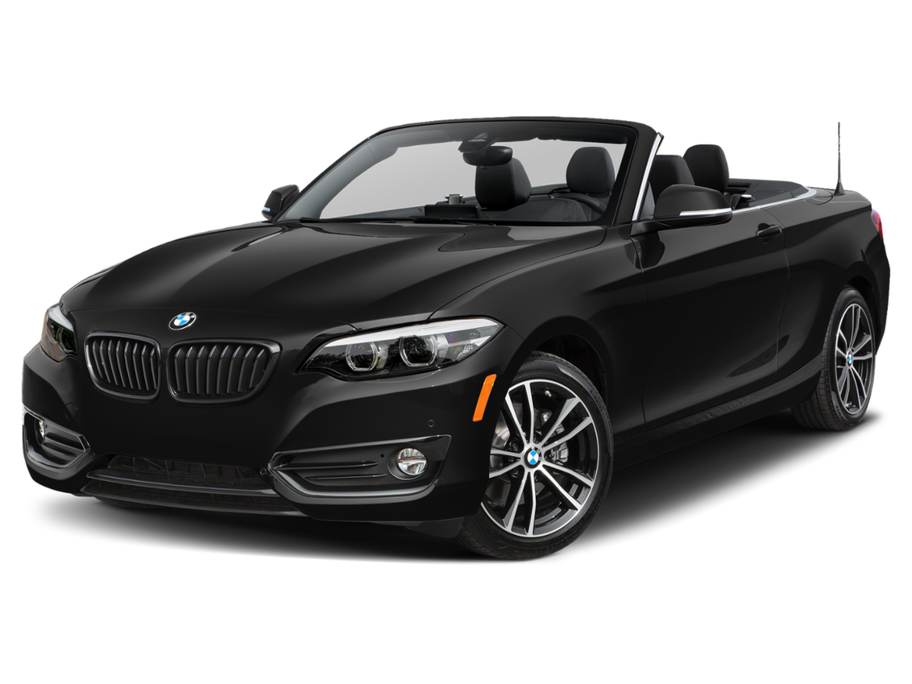 230i xDrive BMW 2021 230i xDrive Convertible