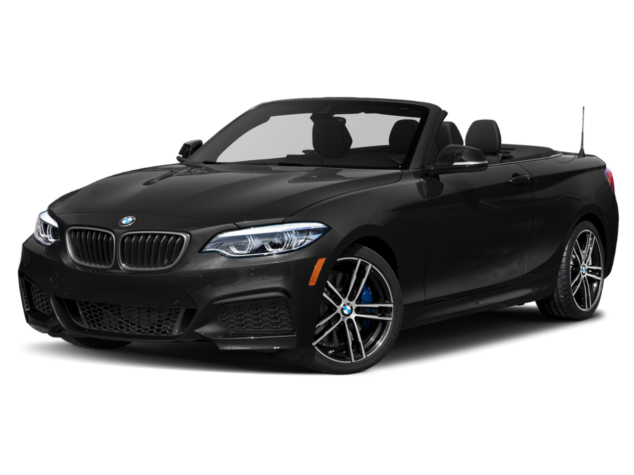 M240i BMW 2021 M240i Convertible