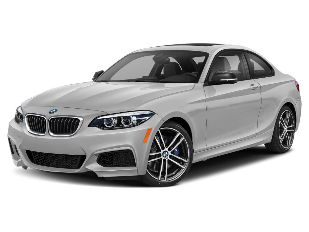 M240i BMW 2021 M240i Coupe