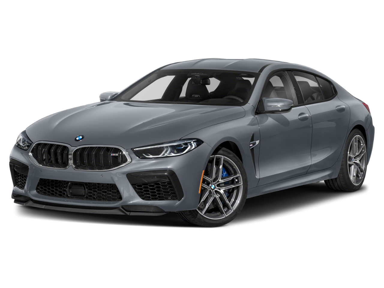 M8 BMW 2021 M8 M8 Gran Coupe