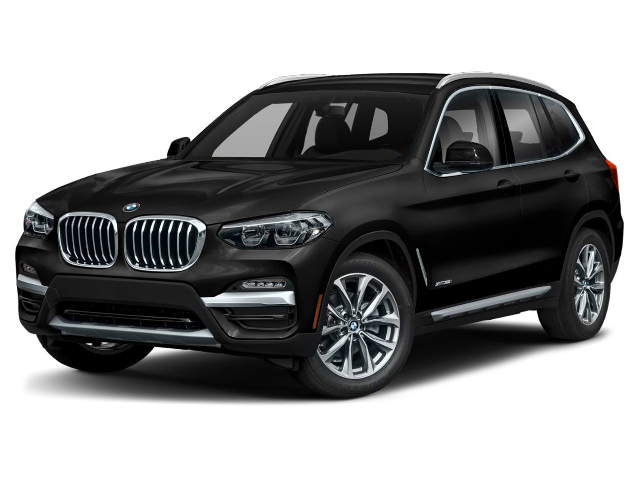 New 2022 BMW X3 sDrive30i Details from Garlyn Shelton Auto Group's