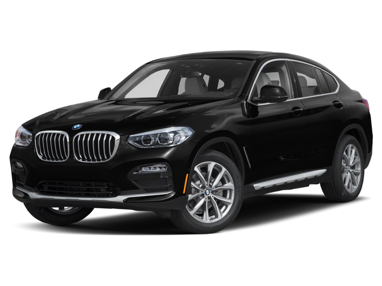 New Bmw X4 Xdrive30i From Your Tampa Fl Dealership Ferman Automotive Group