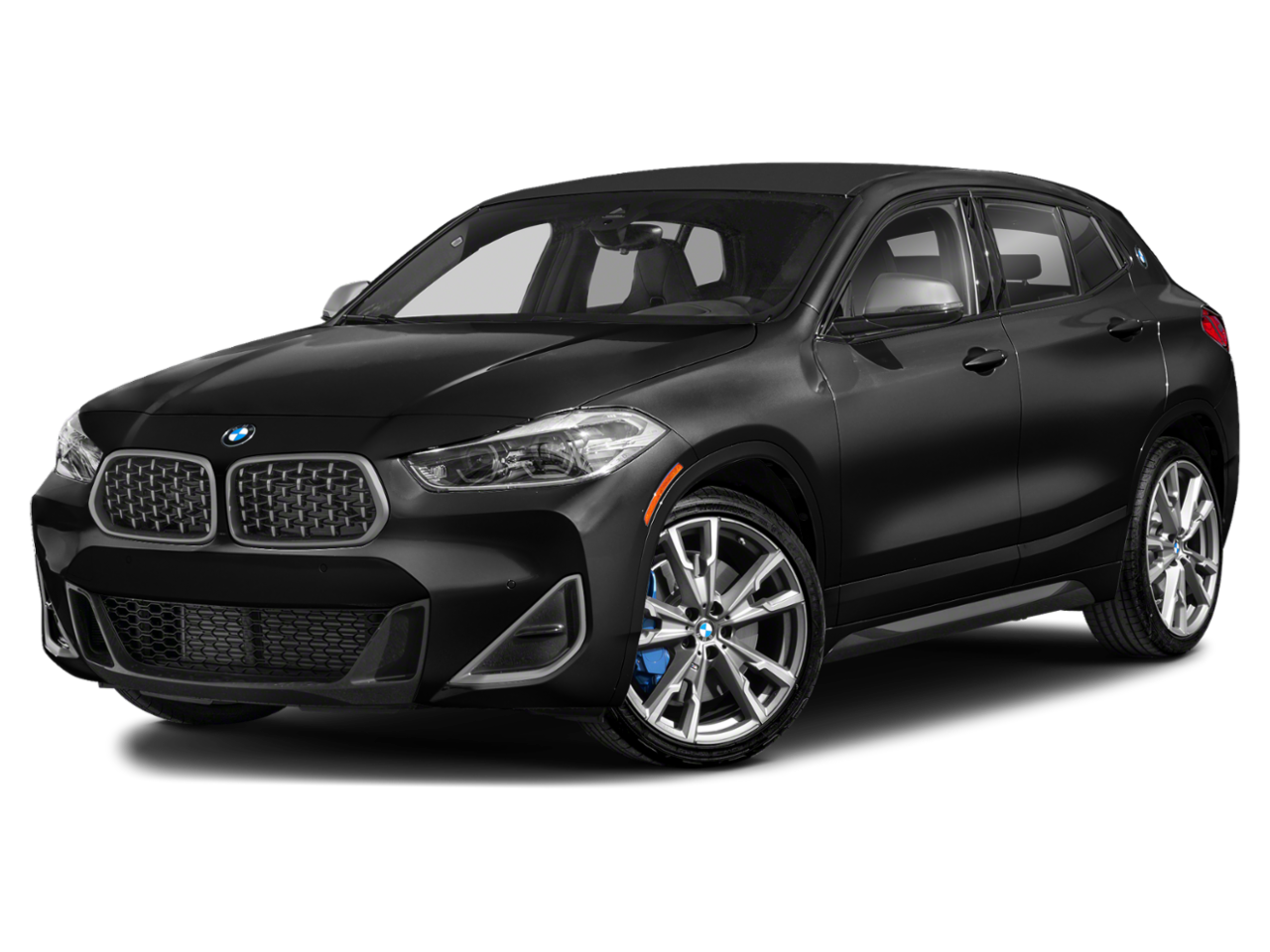 X2 M35i Sports Activity Vehicle Black Sapphire Metallic