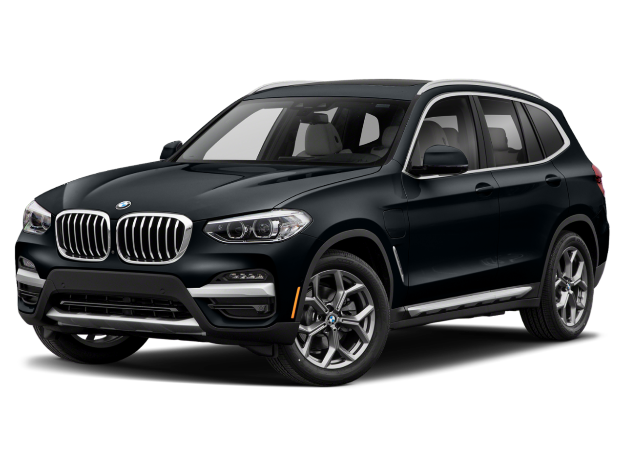 X3 xDrive30e BMW 2021 X3 xDrive30e Plug-In Hybrid