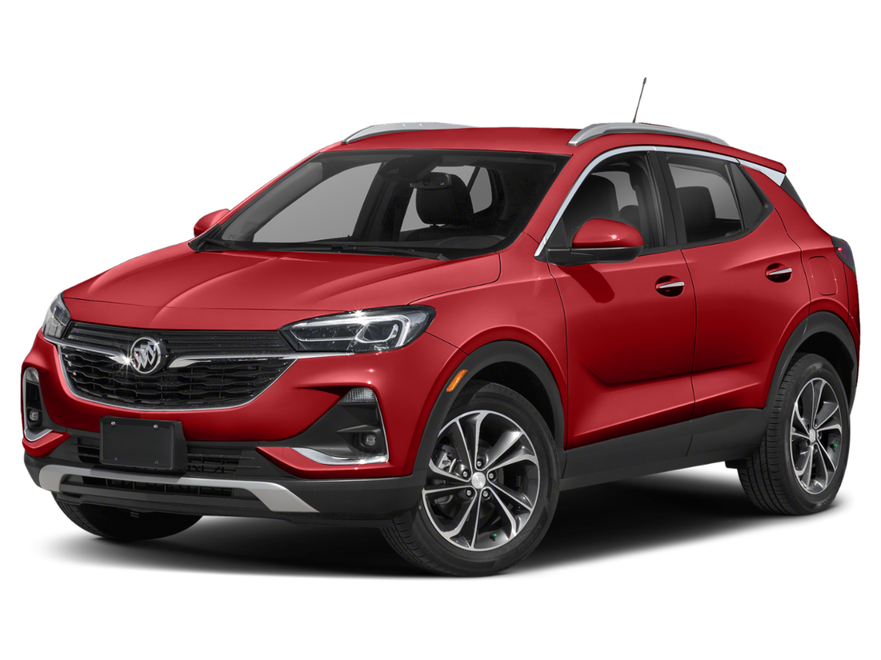 2021 Buick Encore GX KL4MMGSL4MB101018