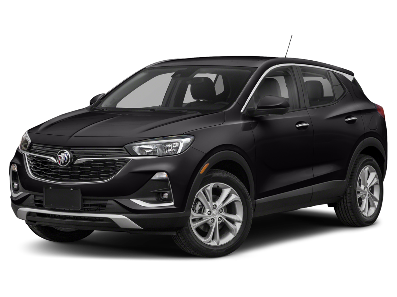 New Buick Encore GX from your RIVERSIDE, CA dealership, Dutton Motor