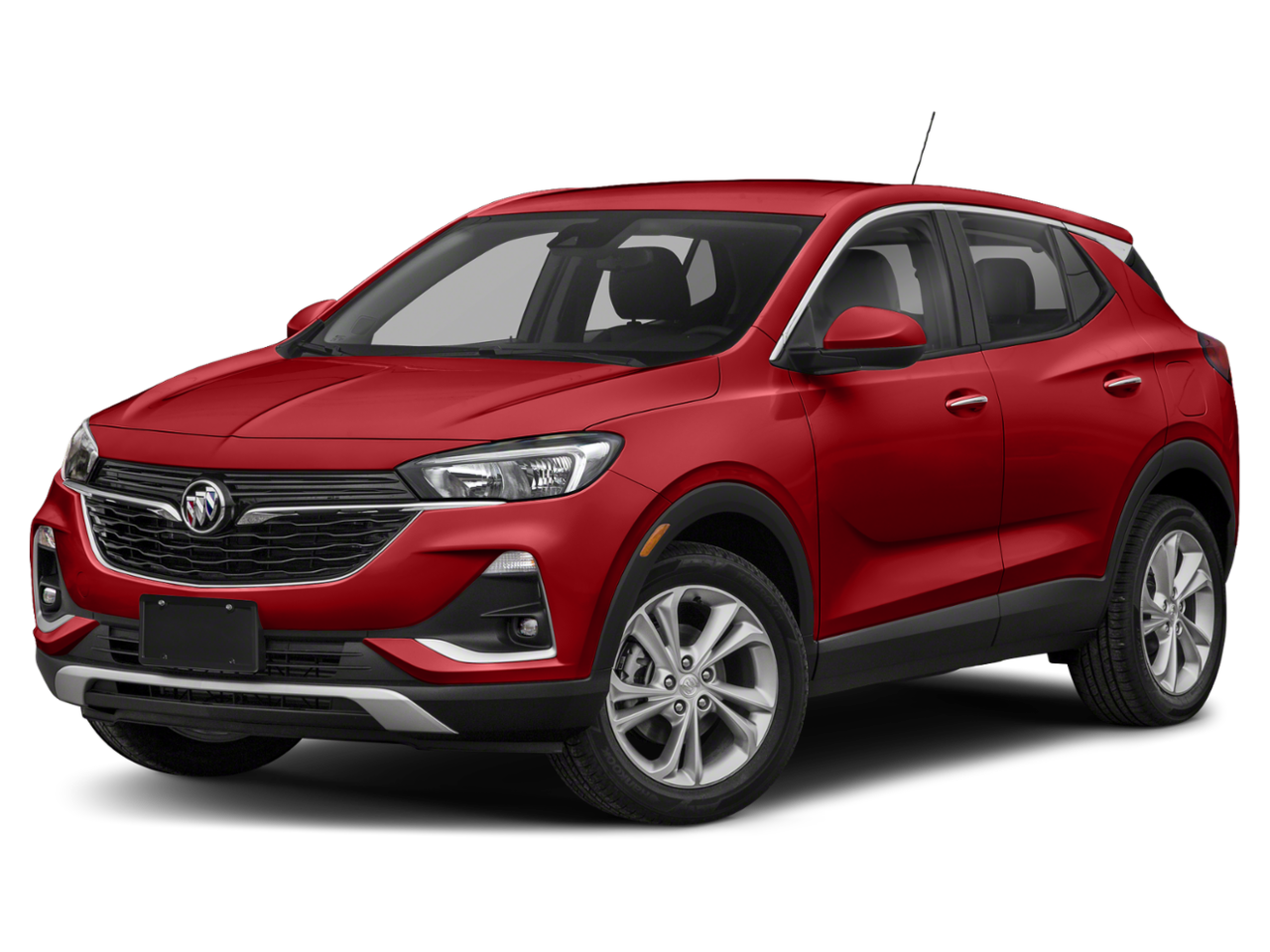 2021 Buick Encore GX KL4MMDS28MB095956
