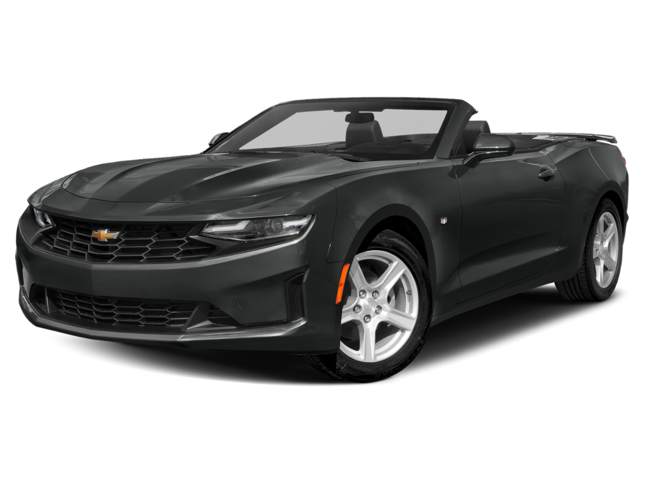 2021 Chevrolet Camaro 1G1FB1RS8M0118245