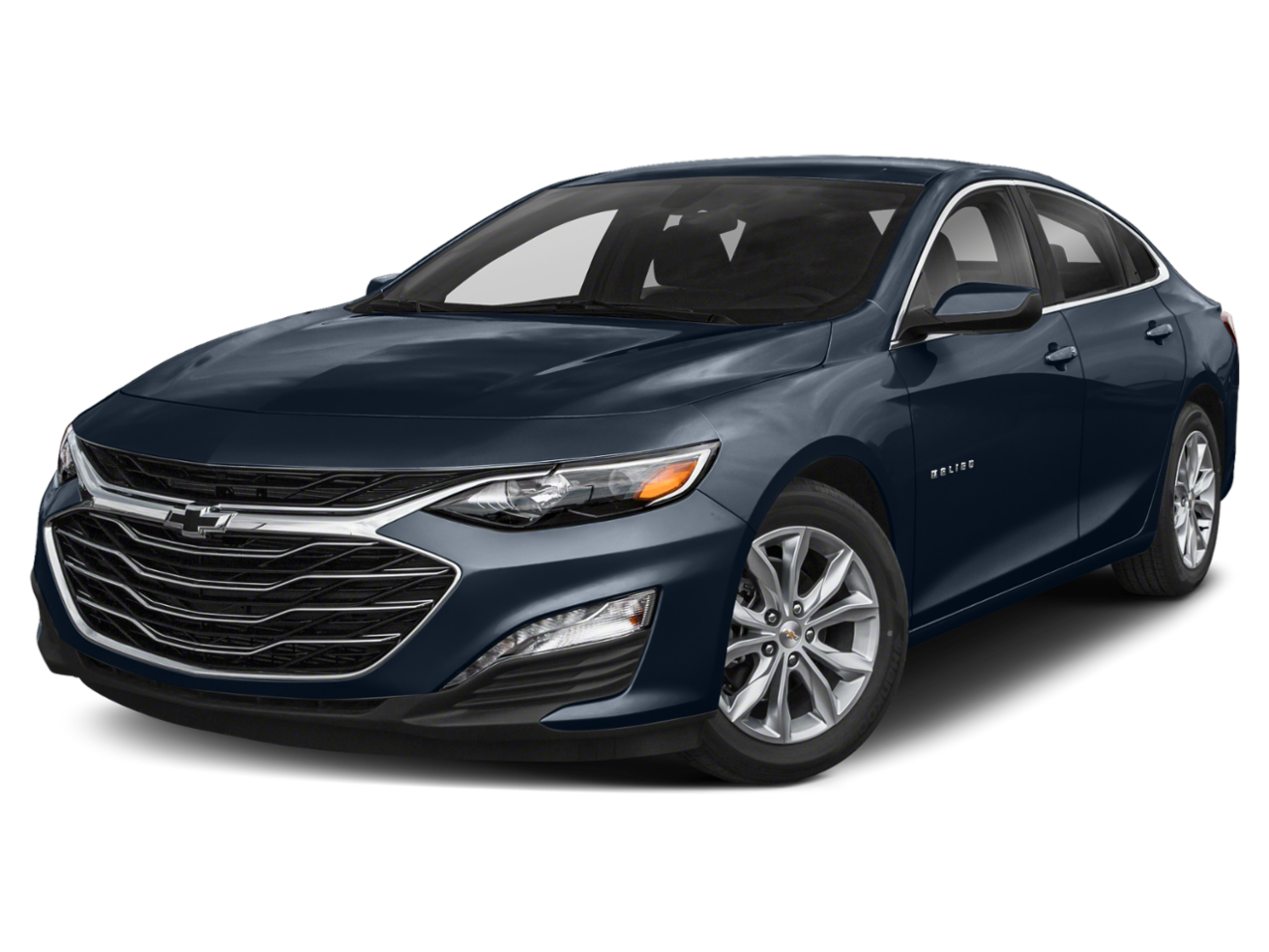 2021 Chevrolet Malibu 1G1ZD5ST4MF058396