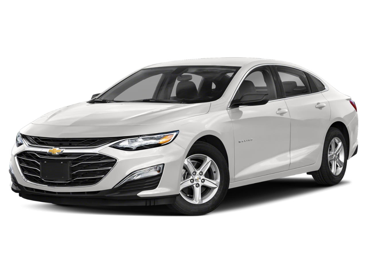 Malibu L Summit White