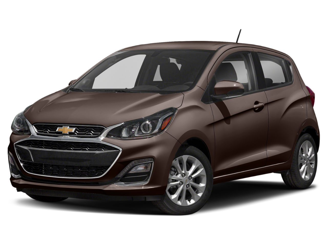 Spark Chevrolet 2021 Spark LS