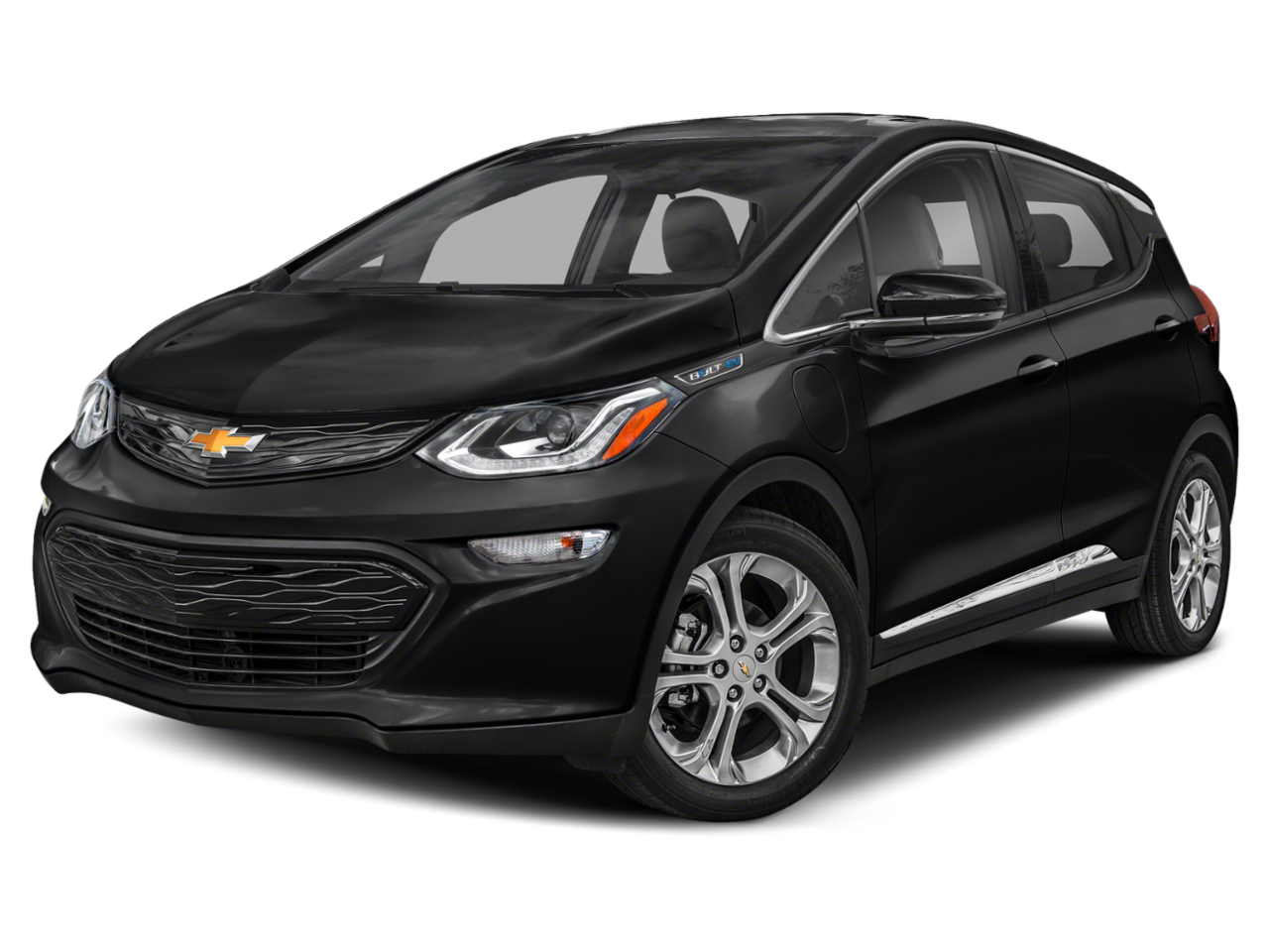 2021 Chevrolet Bolt EV 1G1FY6S0XM4100598