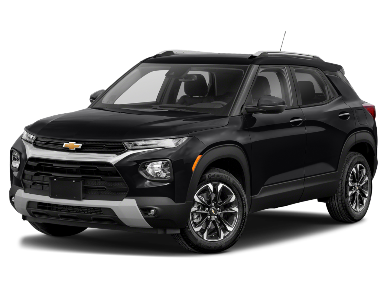 2021 Chevrolet Trailblazer KL79MPSL2MB149092