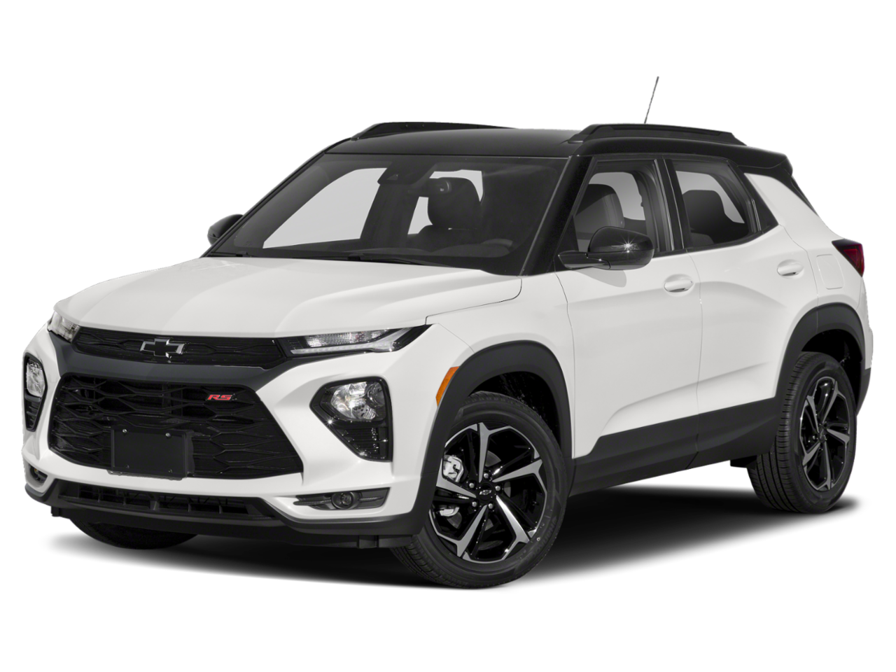 2021 Chevrolet Trailblazer KL79MUSL9MB003710