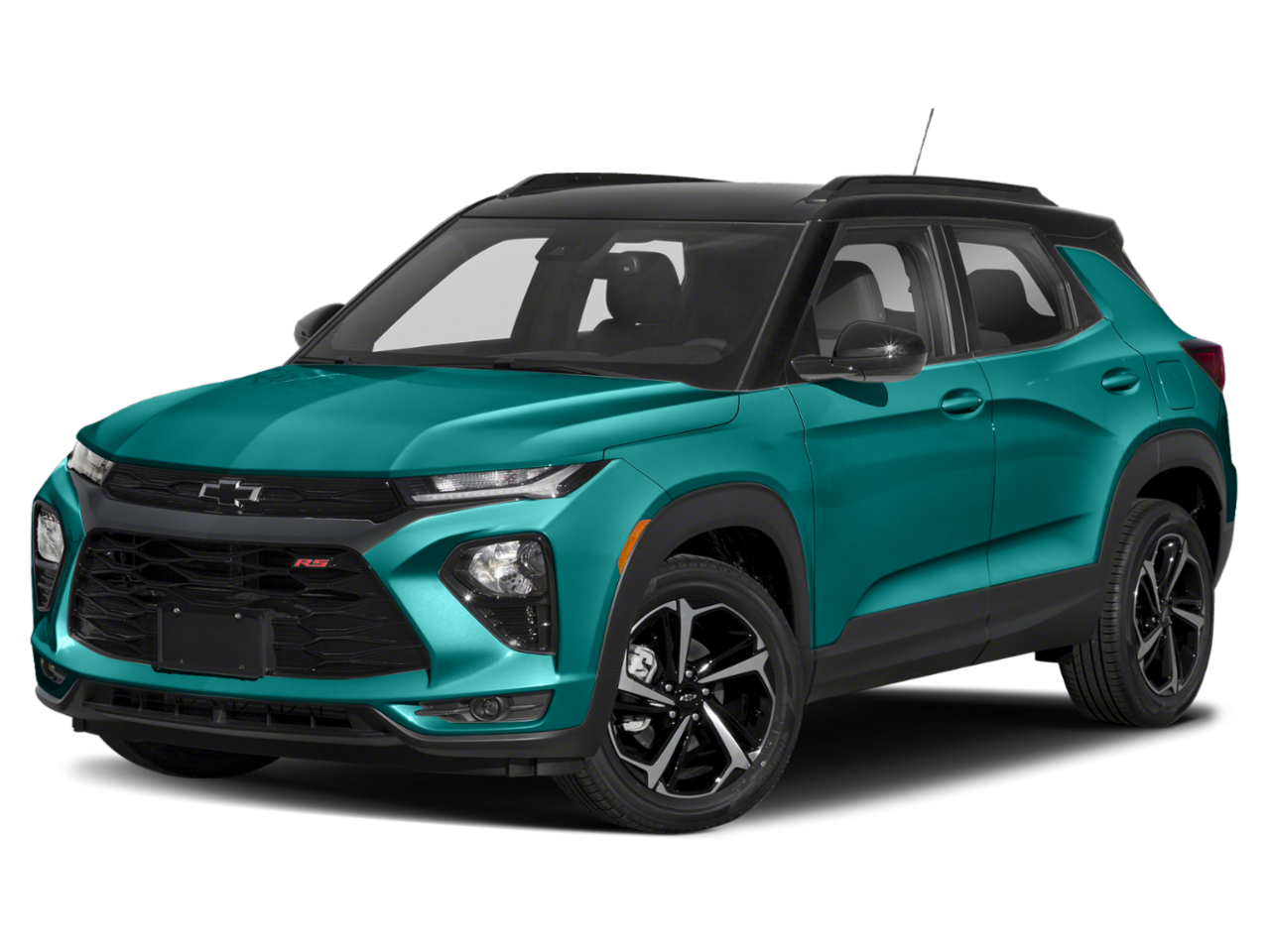 2021 Chevrolet Trailblazer KL79MTSL4MB020229
