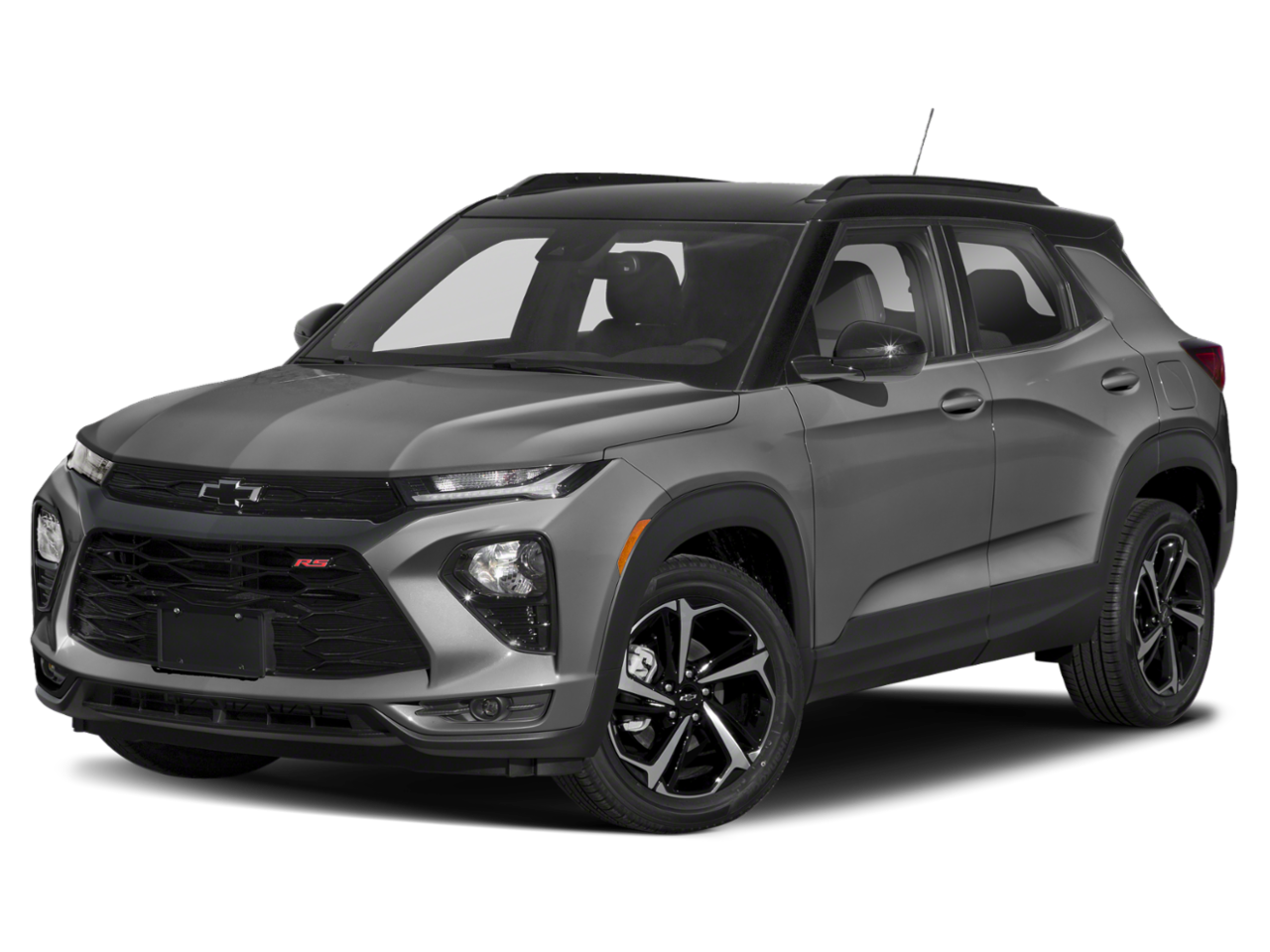 2021 Chevrolet Trailblazer KL79MUSLXMB144396