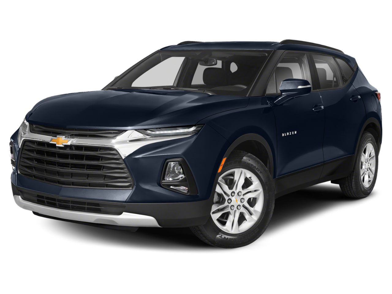 2021 Chevrolet Blazer 3GNKBHRS3MS502528