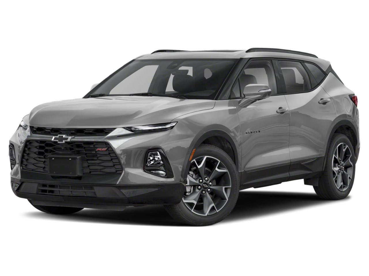 2021 Chevrolet Blazer 3GNKBKRS4MS566638