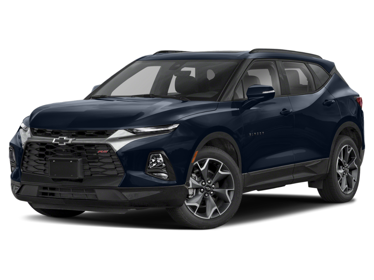 2021 Chevrolet Blazer 3GNKBERS2MS502020