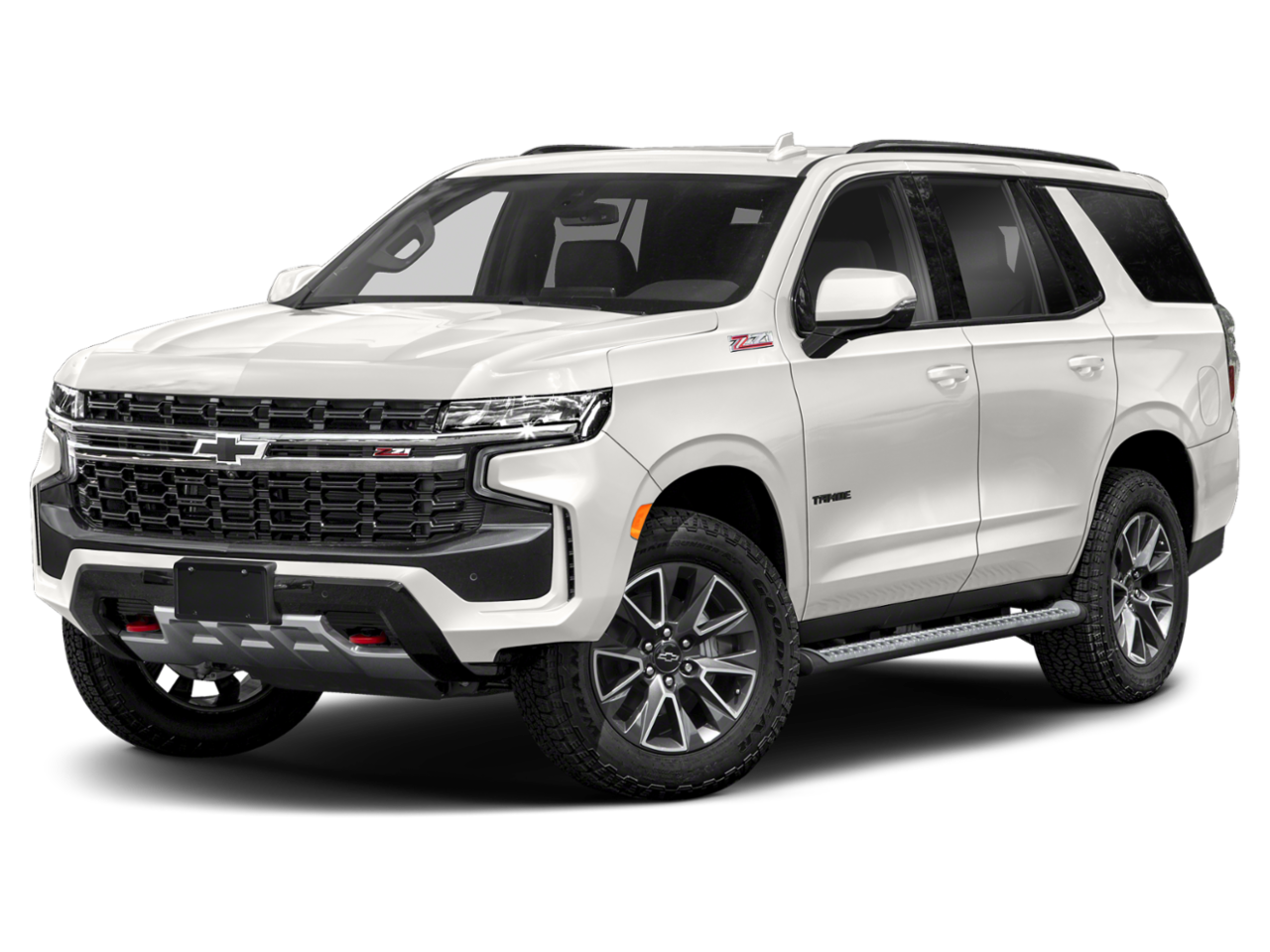 2021 Chevrolet Tahoe 1GNSKPKD9MR296186
