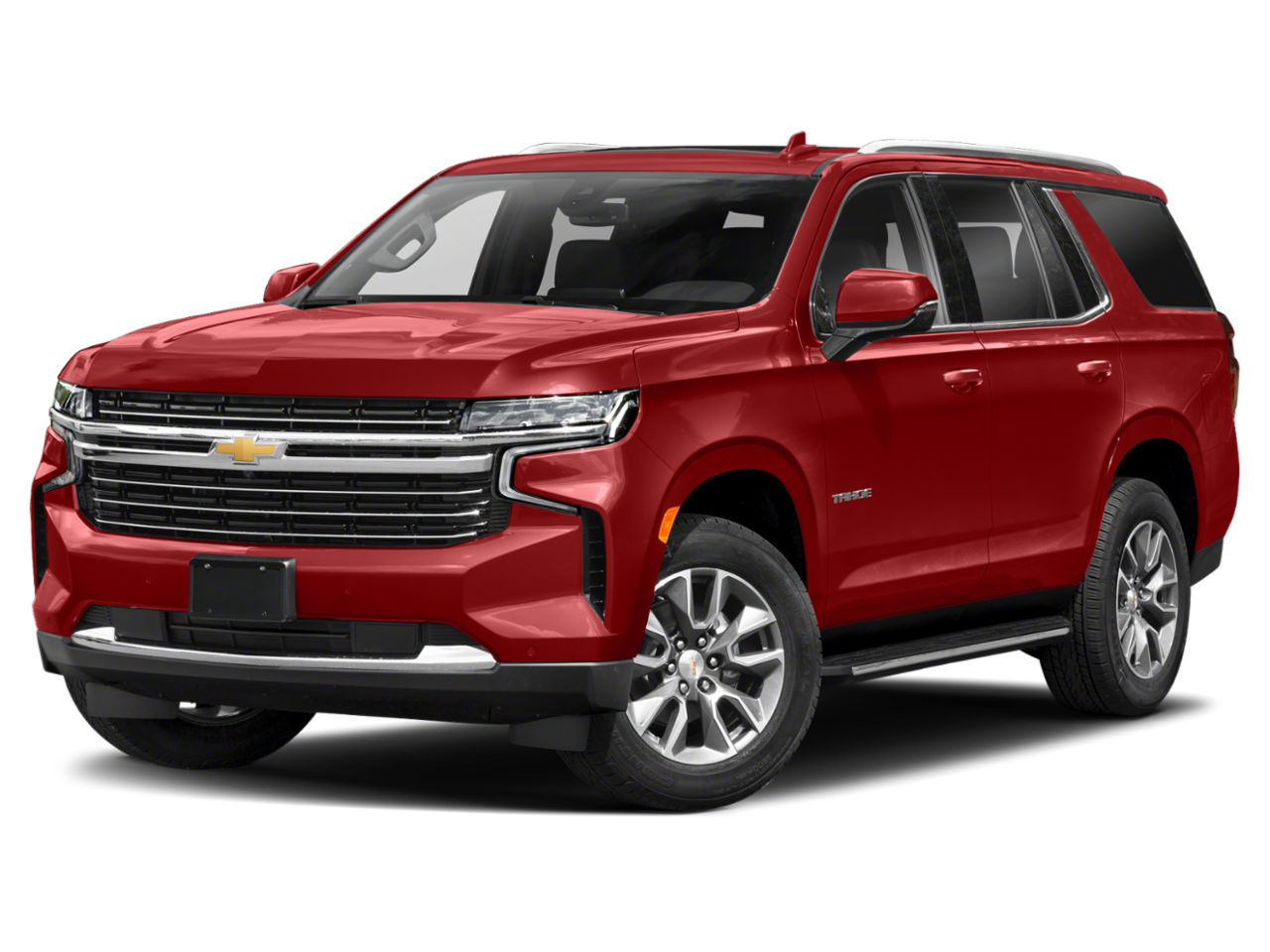 2021 Chevrolet Tahoe 1GNSKNKD0MR131020