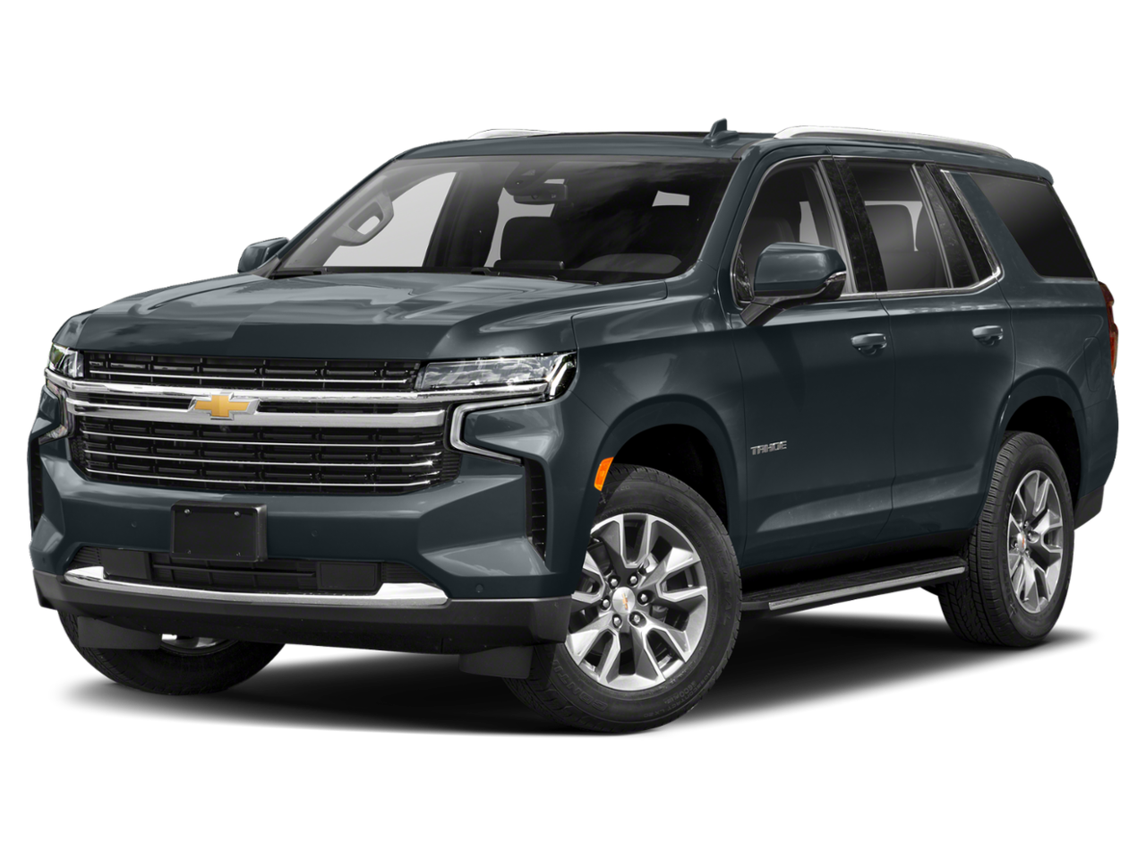 2021 Chevrolet Tahoe 1GNSKNKD0MR184414