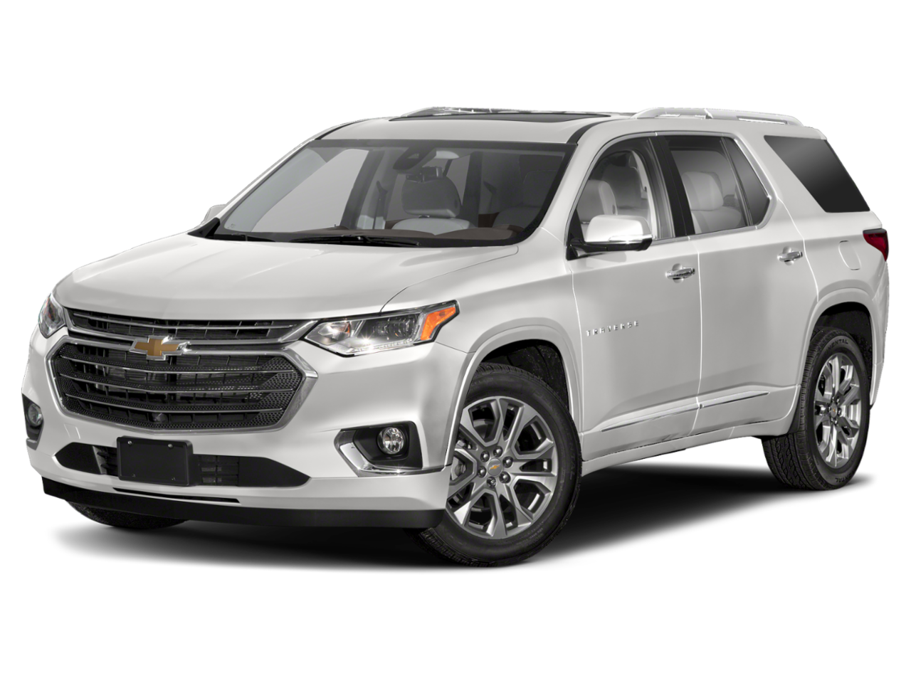 2021 Chevrolet Traverse 1GNERKKW6MJ245899