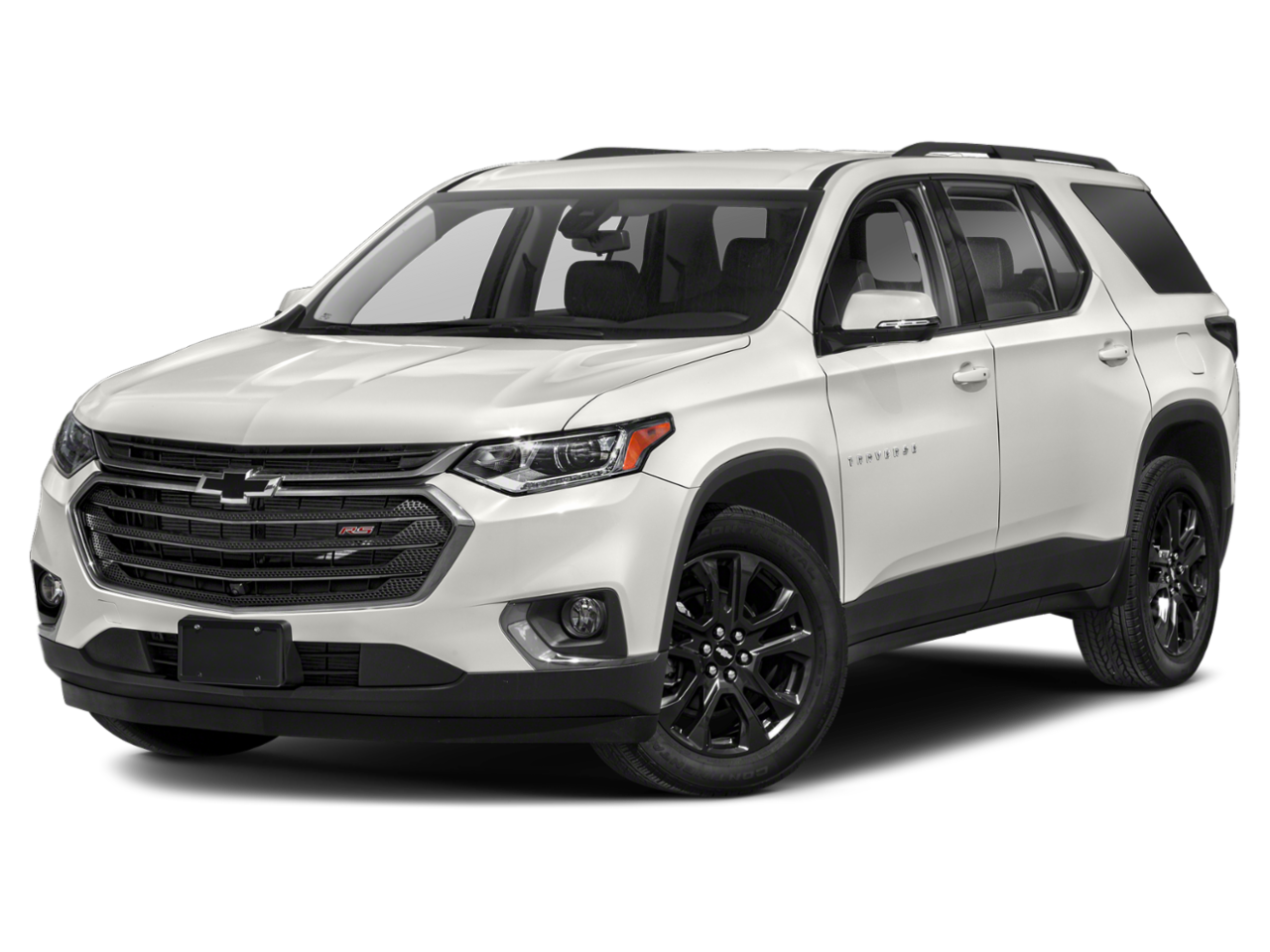 2021 Chevrolet Traverse 1GNERJKW3MJ259057