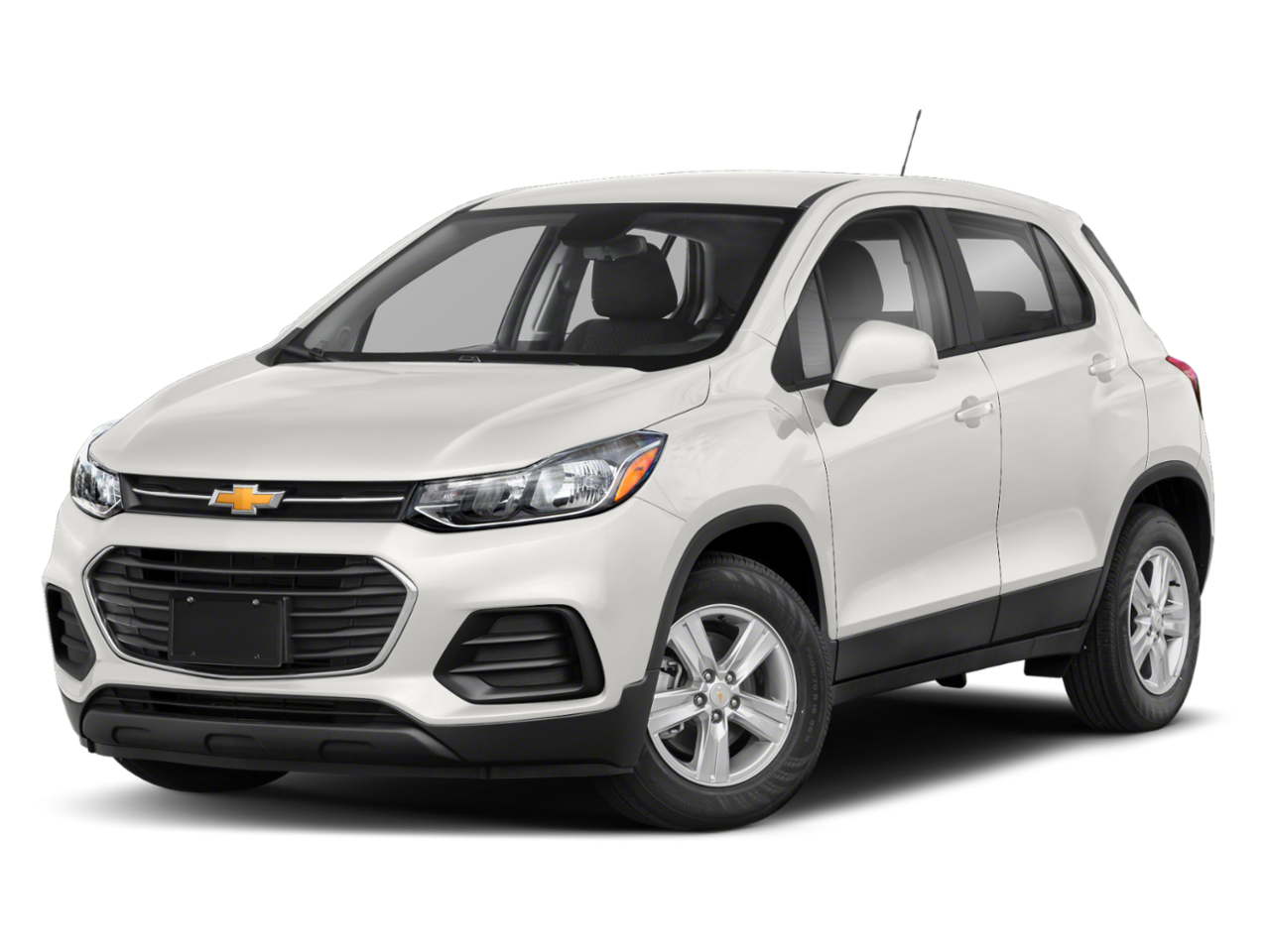 2021 Chevrolet Trax KL7CJKSB7MB312473