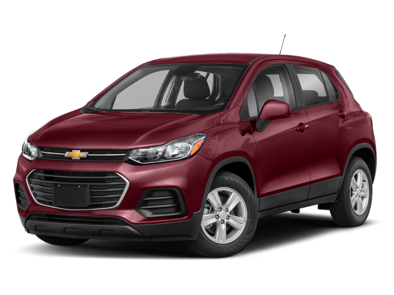 2021 Chevrolet Trax KL7CJNSB5MB356649