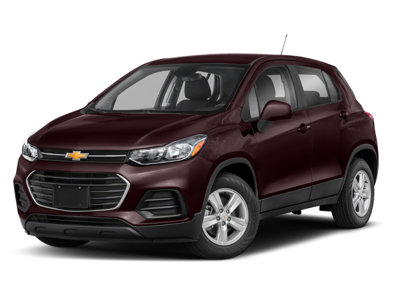 2021 chevrolet trax dallas