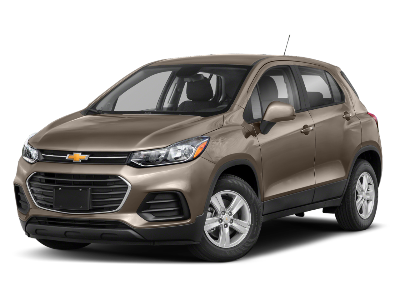 2022 chevrolet trax