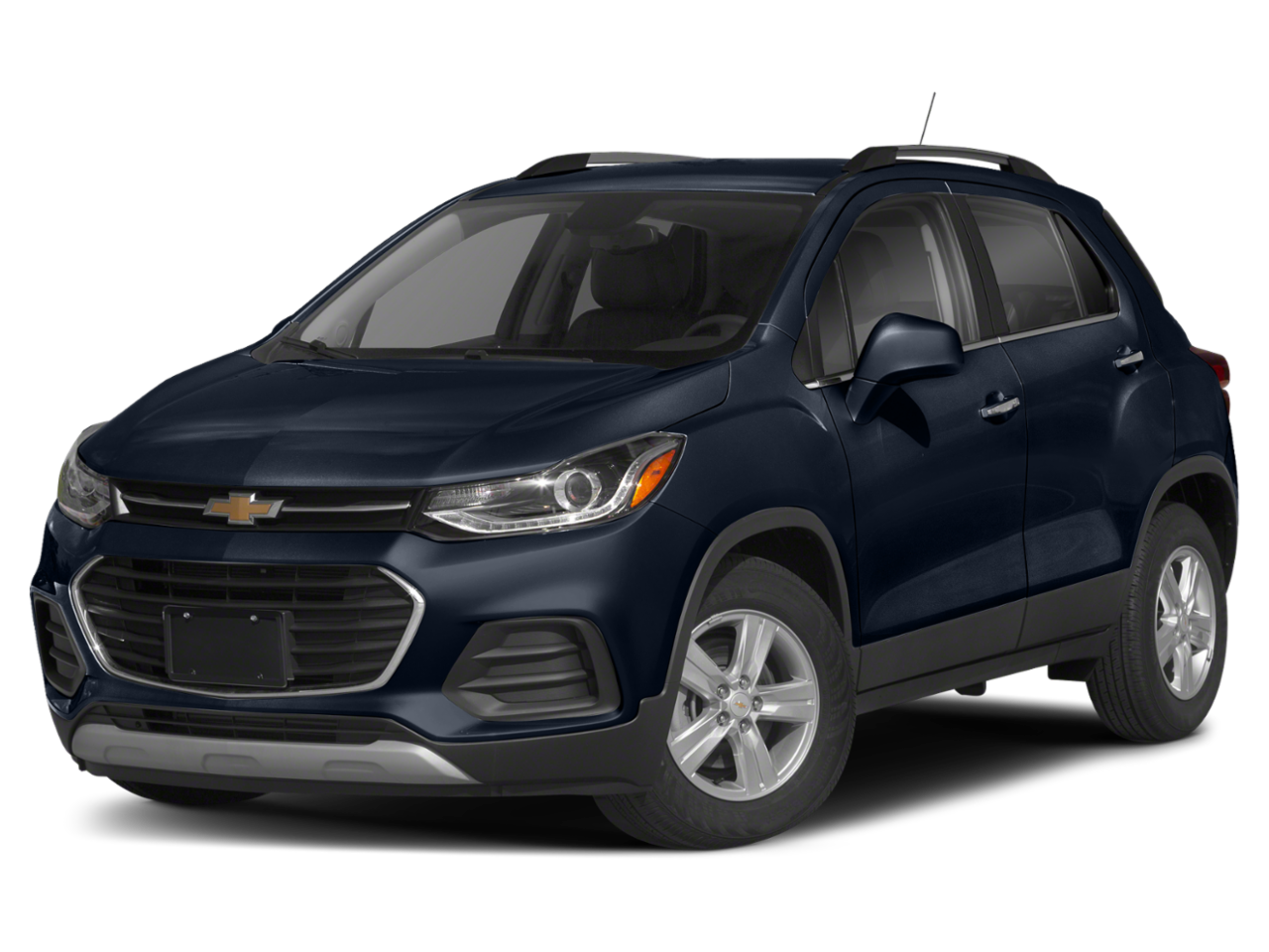 2021 Chevrolet Trax KL7CJPSB6MB353576