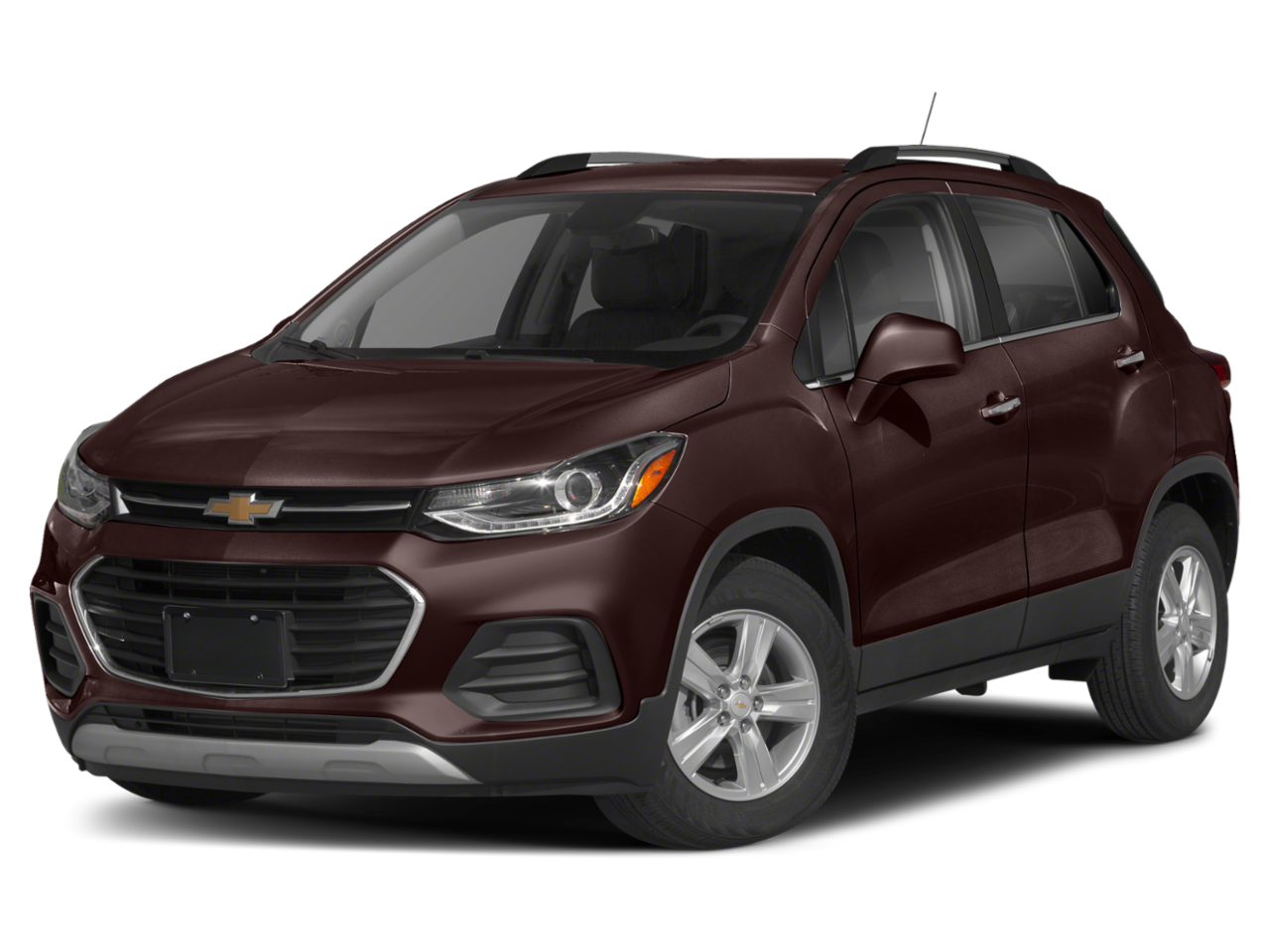 2021 Chevrolet Trax KL7CJPSM2MB361742