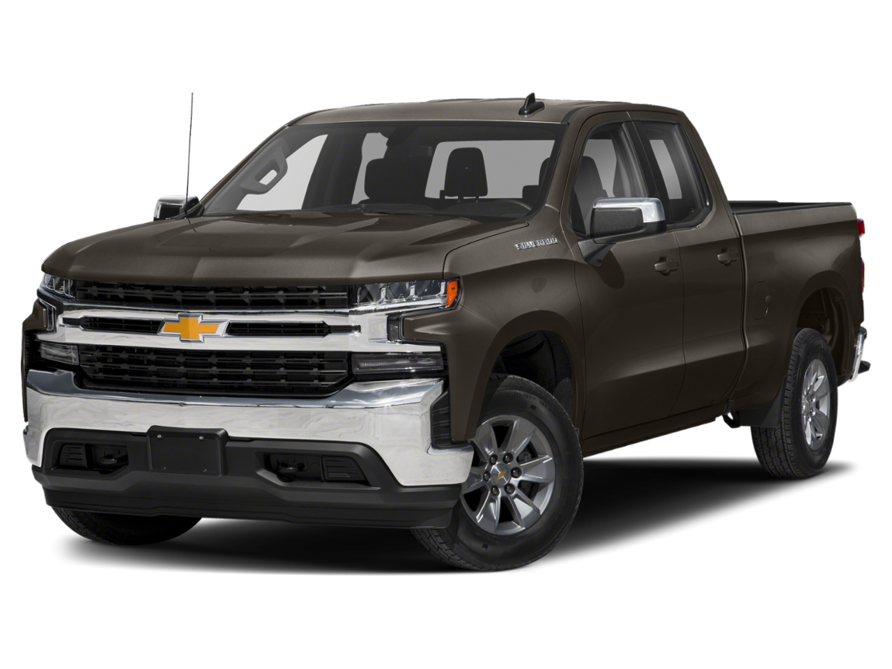 2021 Chevrolet Silverado 1500 3GCPWBEK9MG304349