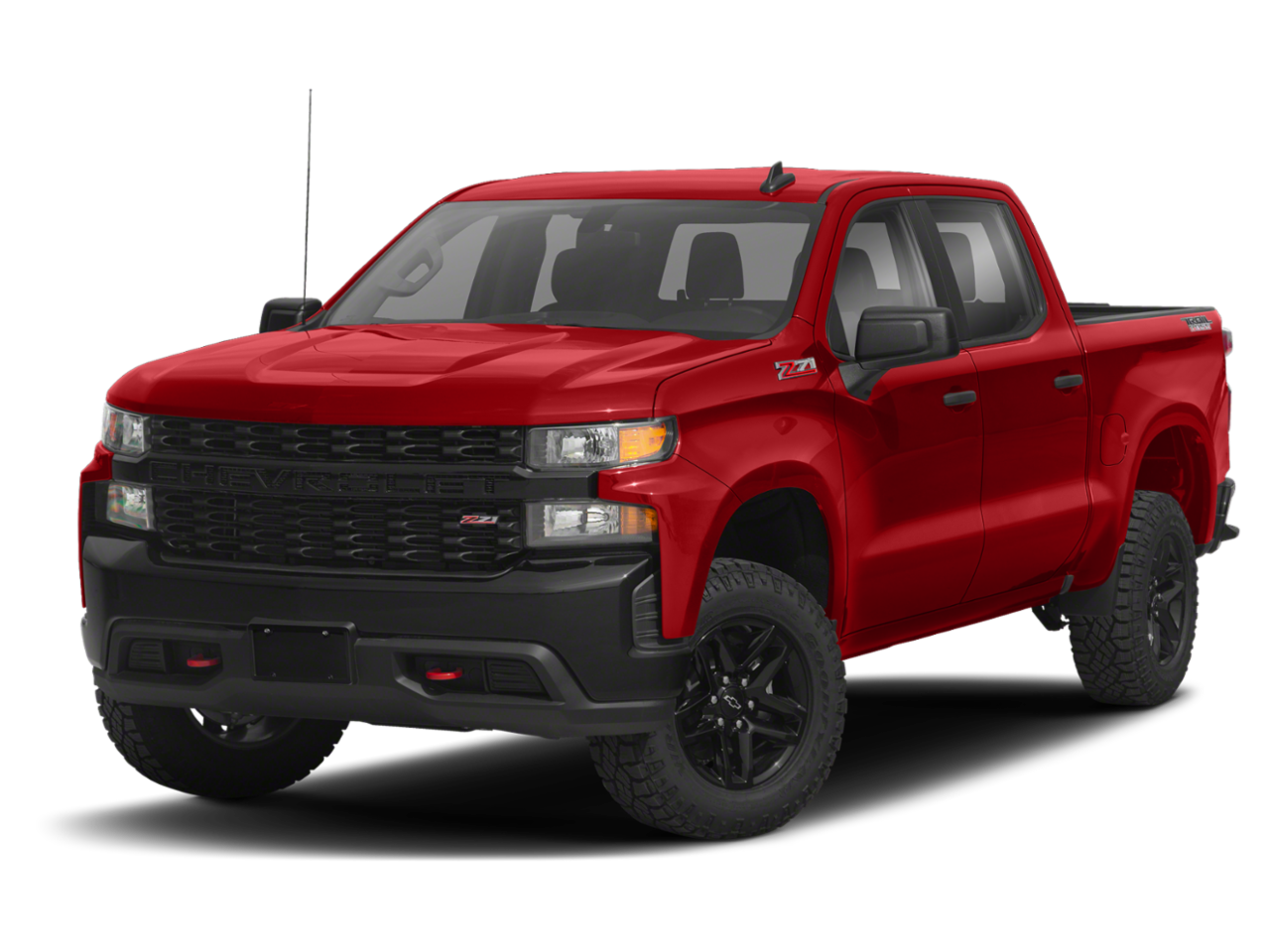 2021 Chevrolet Silverado 1500 1GCPYCEFXMZ386952